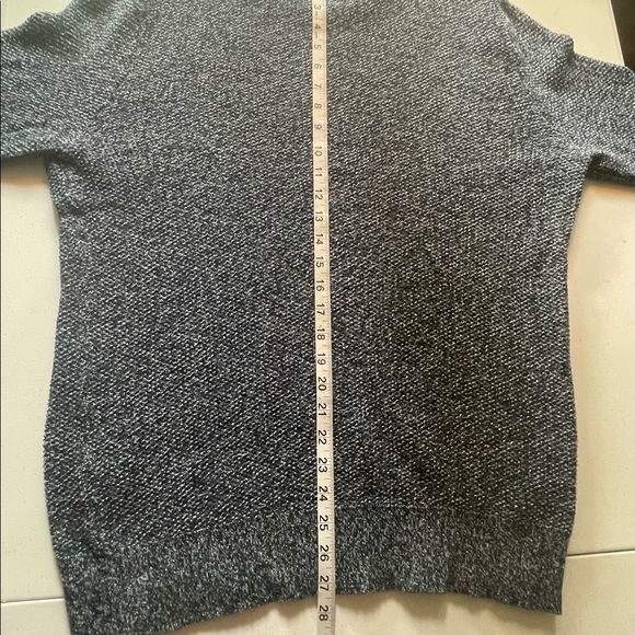 American Eagle Outfitters 100% Cotton Sweater Prep Fit Size L - Picture 8 of 9